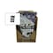 Chex Mix Chex Mix Muddy Buddies Snack Mix Cookies & Cream 4.25 oz., PK7 16000-14854 - alternate 2